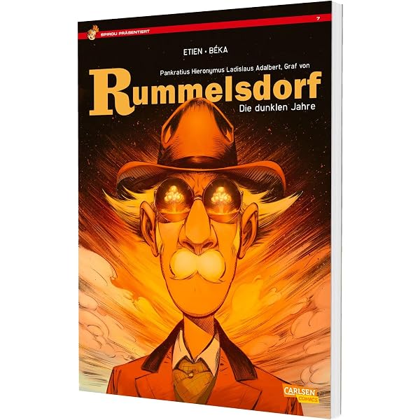Die hermetische Garage: Jäger und Gejagter : Moebius, Pithan